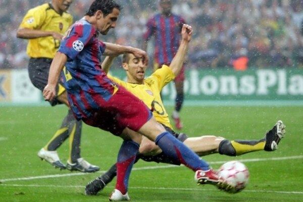 25º Belletti (2004-07) - 1 gol