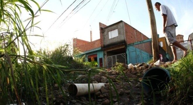 Operação emergencial pode durar até mais do que dois meses
