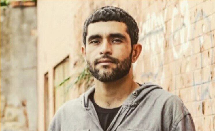 Marcos Junqueira participou de 'Tropa de Elite 1' e '2'