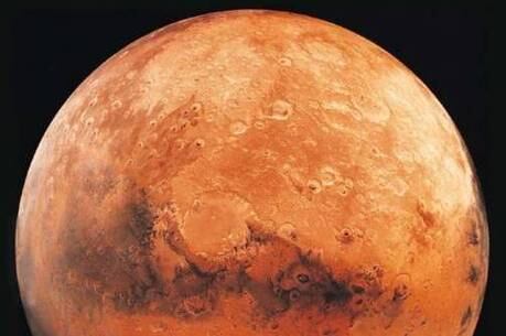 Marte é uma das apostas dos cientistas para entender as origens da Terra