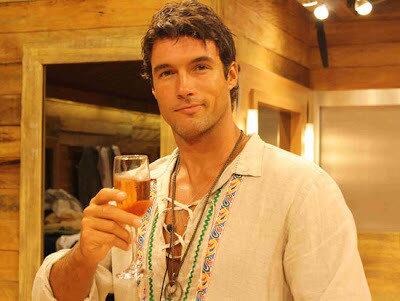 Para Daniel, a terceira temporada do programa foi a melhor de todas já exibidas.
—
Teve tudo
que um reality show bom precisa: comédia, emoção, discussões, intrigas,
fofocas, disputas com as equipes, amizades e o mais importante, telespectadores
se identificando e se emocionando com os participantes. E os números de audiência comprovam isso