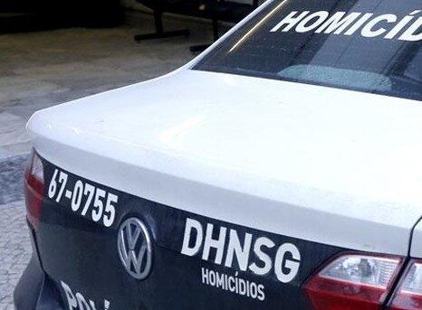 Caso é investigado pela DHNSG