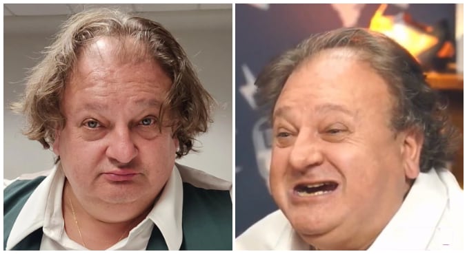 Chef de cozinha revelou não tomar banho nem escovar os dentes
