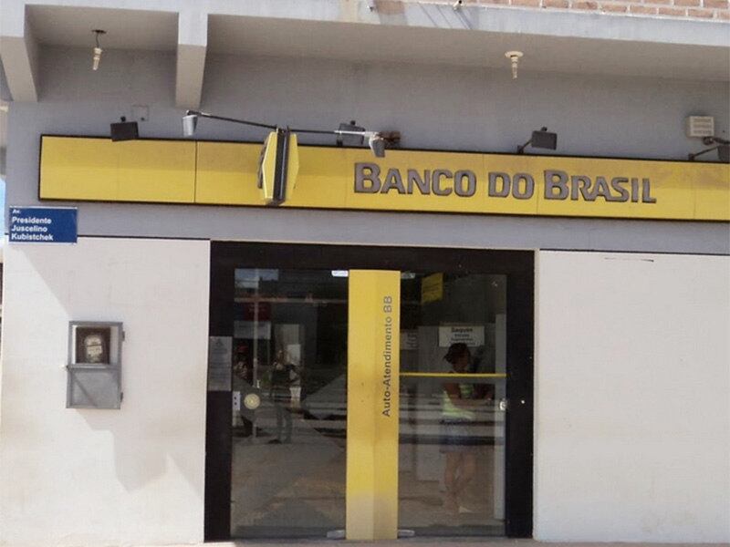 Segundo Sindicato dos Rodoviários, o Banco do Brasil é o principal alvo de ataques a bancos na Bahia