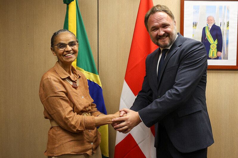 Em 2023, Fundo já recebeu mais de R$ 3,4 bi em doações
