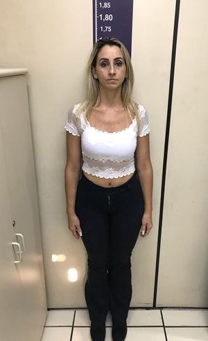 Simone iria visitar Nem na prisão