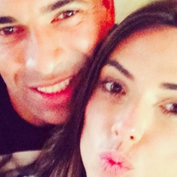 Vinte e seis horas se passaram da novidade e 'bomba estourou': Nicole confirmou sua separação de Sheik. Uma possível traição do jogador teria lavado a modelo a terminar o namoro