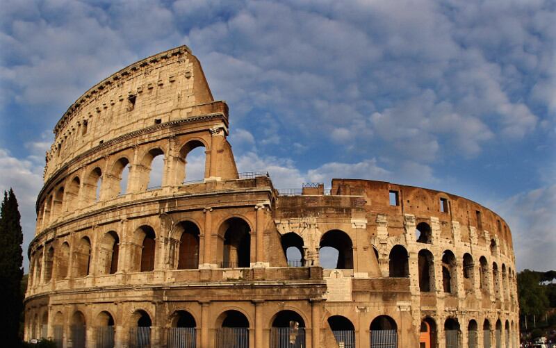 Prefeitura de Roma retira ambulantes dos principais pontos turísticos