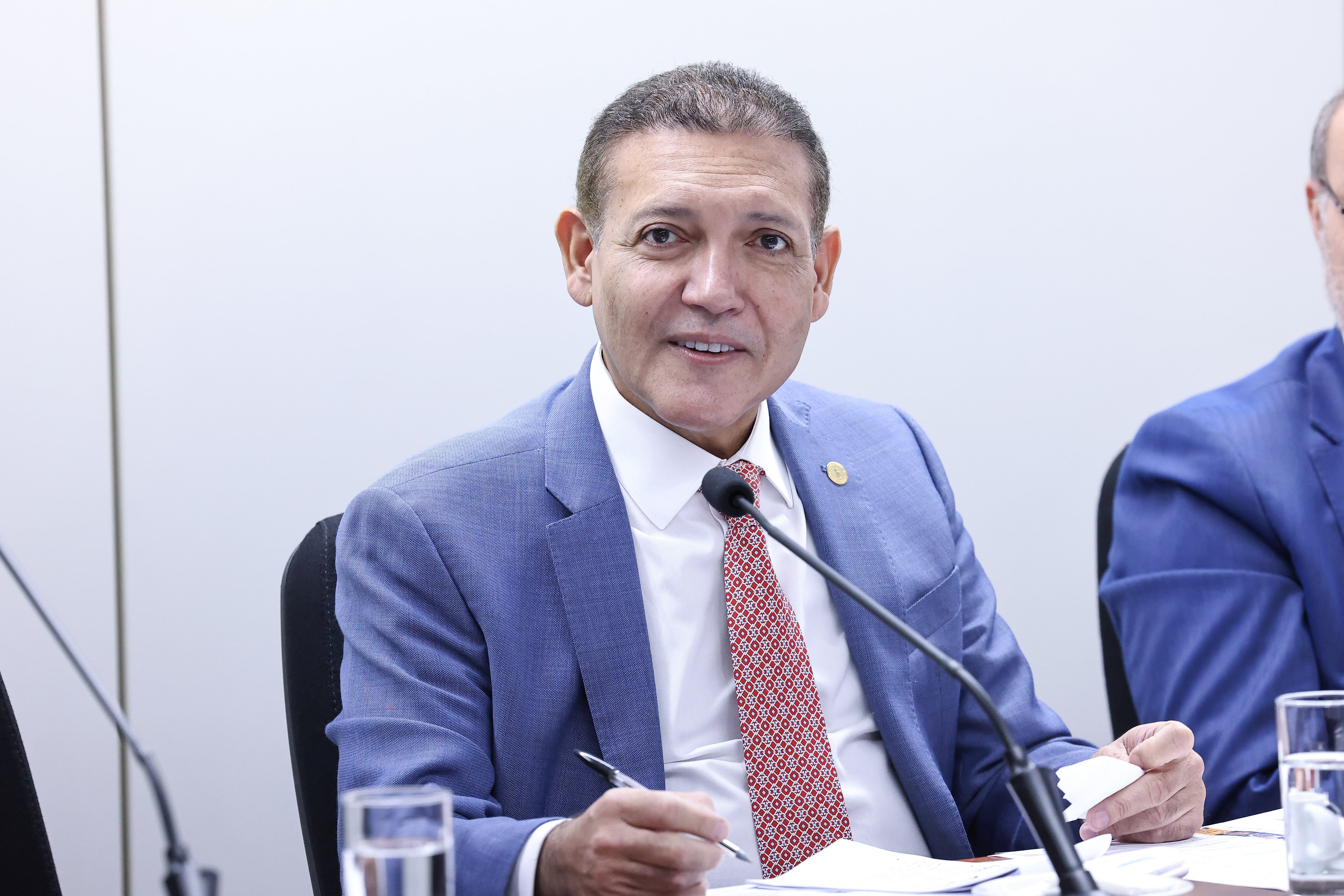Ministro Nunes Marques