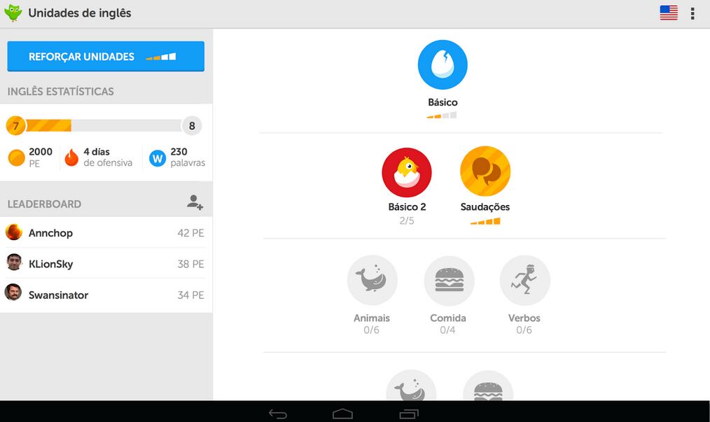 O Facebook foi o aplicativo mais baixado em 2014 na categoria Social, ou seja, a que engloba todos os apps que envolvem outros usuários, como as próprias redes sociais