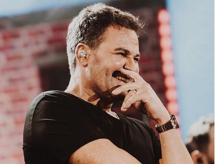 Problema foi com casa oferecida como parte do pagamento