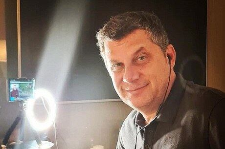 Jossé Ilan também deixou o Fox Sports