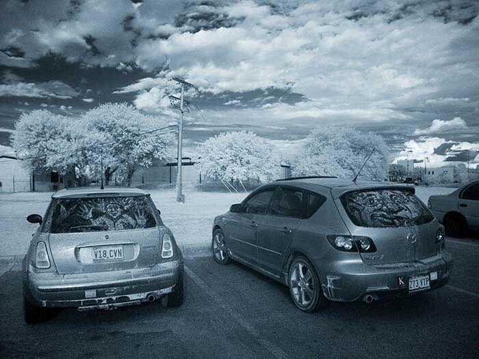 Em alguns casos, desenhos e carros disputam da mesma forma a atenção do público. E você, pra qual deles olhou primeiro?

Quer saber tudo sobre carros? Acesse www.r7.com/carros