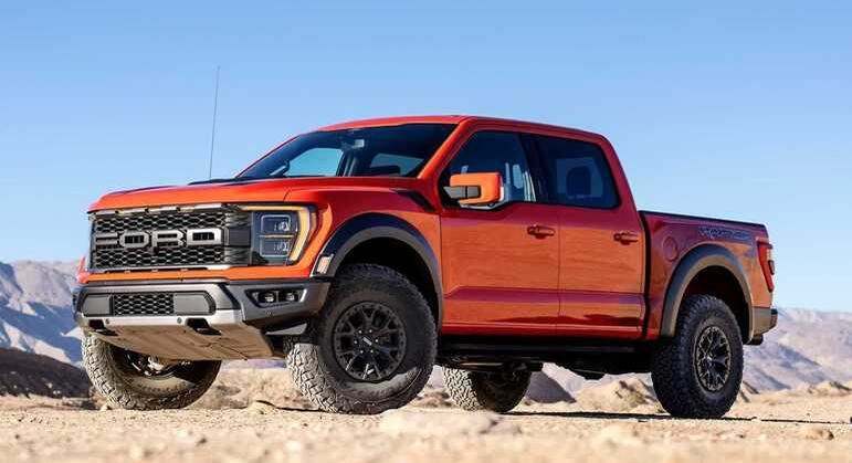 Modelo será rival direto da Ram 1500 Rebel