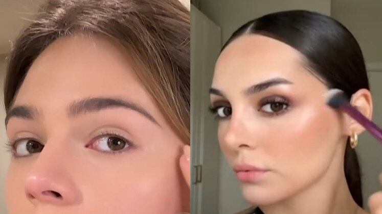 Na internet, é possível achar tutoriais desde as maquiagens mais simples, ou até mesmo as mais elaboradas para festas e fantasias. No entanto, esses vídeos são feitos para adultos 