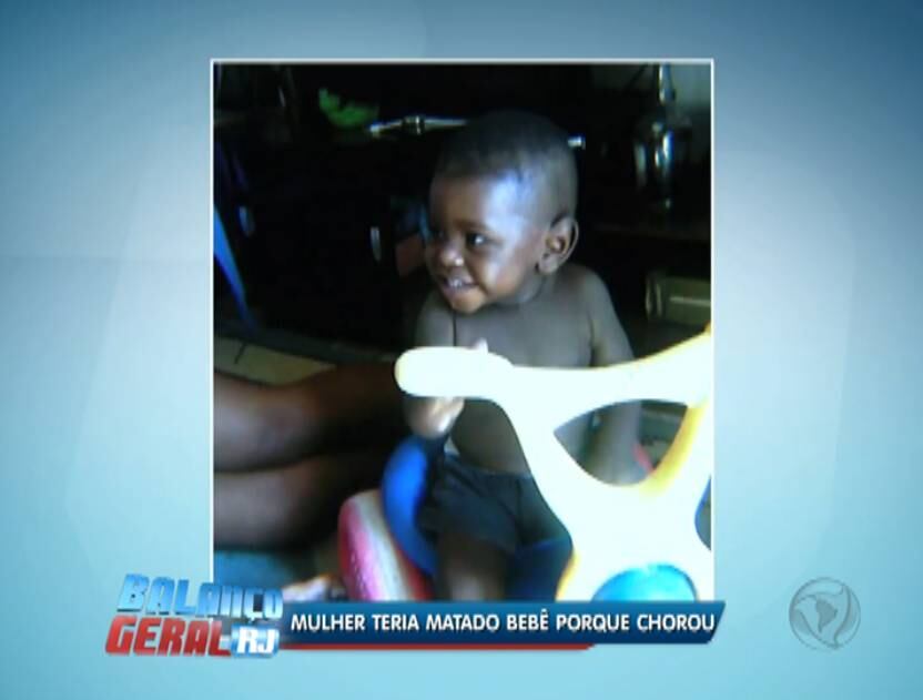 O delegado ouviu de Ingrid que, após os golpes, a criança caiu e então ela a pisoteou. Paulo ainda foi levado para o Hospital Central da Polícia Militar, que fica perto do morro, mas não resistiu aos ferimentos
