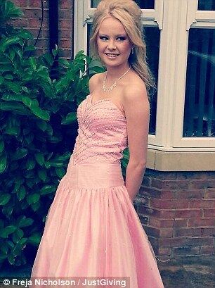 Nos últimos dias da vida de Freja, a família fez uma grande festa no jardim de casa. Segundo a mãe, a jovem morreu cercada de amigos e pessoas que a amavam.
A família chegou a arrecadar cerca de R$ 90 mil (20 mil libras) para a ala de adolescentes com câncer do hospital onde Freja foi tratada. Hoje, a mãe suplica:
— Nunca subestimem o poder do sol. Sempre protejam seus filhos com filtro solar, antes que seja tarde demais