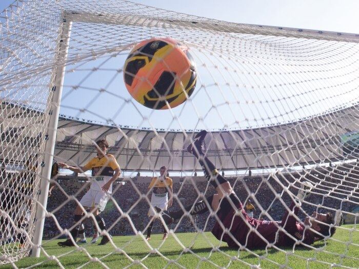 O jogo terminou 3 a 1 para o clube carioca. O Botafogo termina o Brasileirão na quarta posição, com 61 pontos, enquanto o Criciúma no 16º lugar, com 46. O time de Santa Catarina aguarda o resultado do Vasco para saber se permanece ou não na série A