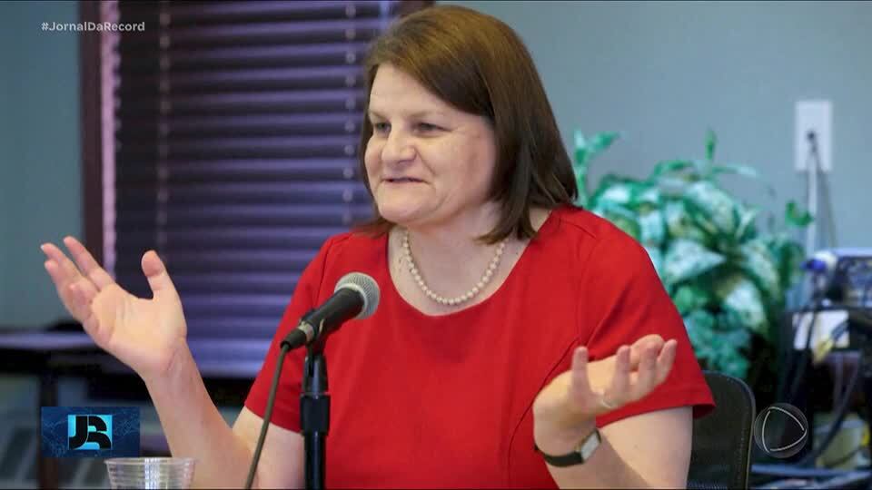 FBI prende juíza que tentou impedir a detenção de um imigrante ilegal