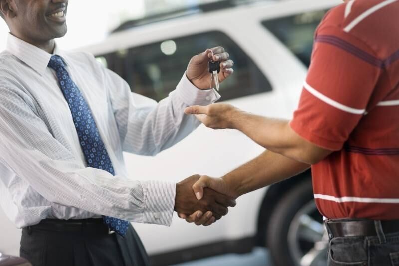 Apenas em junho, foram vendidos 887,8 mil veículos