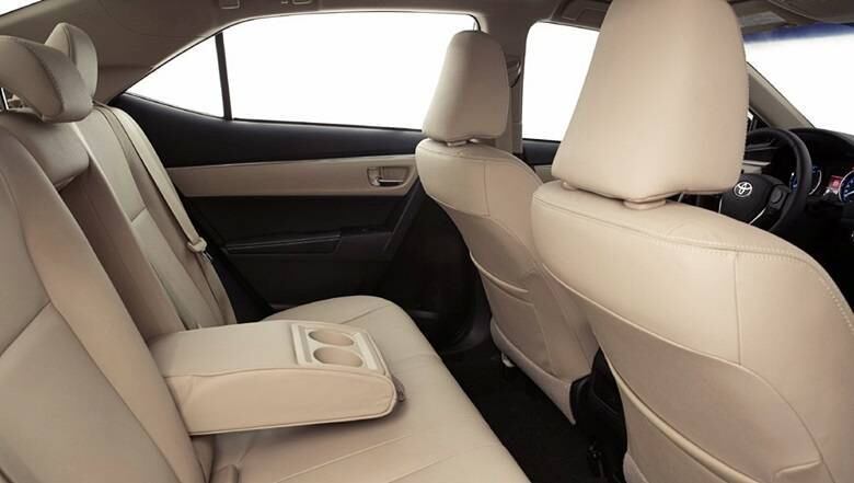 A solução da marca foi ampliar o entre-eixos (com 10 cm extras, finalmente superou o Renault Logan) e adotar bancos dianteiros mais finos

Saiba tudo sobre carros! Acesse R7.com/carros