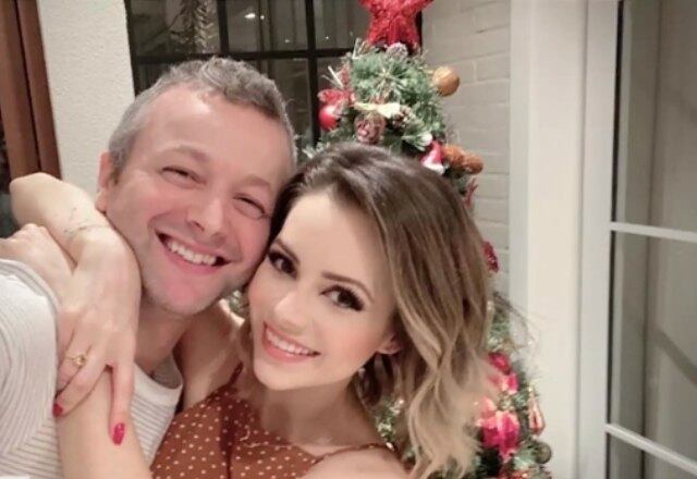 O músico Lucas Lima já recorreu ao procedimento para recuperar os fios