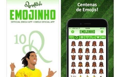 App Emojinho estará disponível a partir de 19 de julho