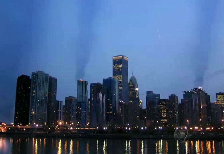 Qual dessas três teorias do fim do mundo você acha mais provável?