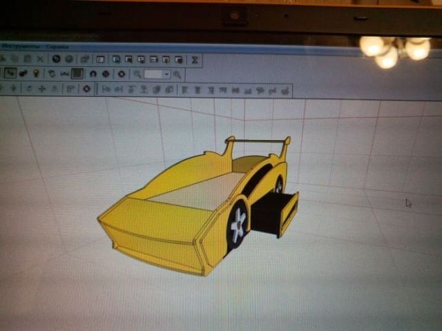 Passo 1

Saiba tudo sobre carros! Acesse www.r7.com/carros
