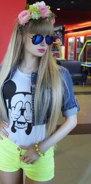 Mas será que isso é tudo para aparecer na mídia?