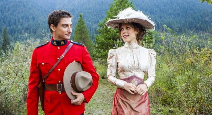 Quando Chama o Coração será exibida a partir do dia 12 de setembro, na tela da Record TV