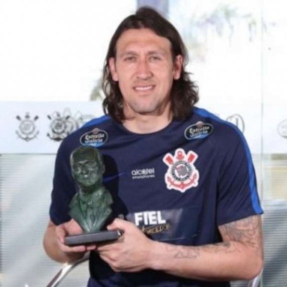 Em 2017, o Corinthians levou o troféu Osmar Santos para casa, ao vencer o primeiro turno com 47 pontos conquistados. Foi a melhor campanha de uma equipe no primeiro turno do Brasileirão na história. O Timão manteve o ritmo e foi campeão brasileiro com 72 pontos.