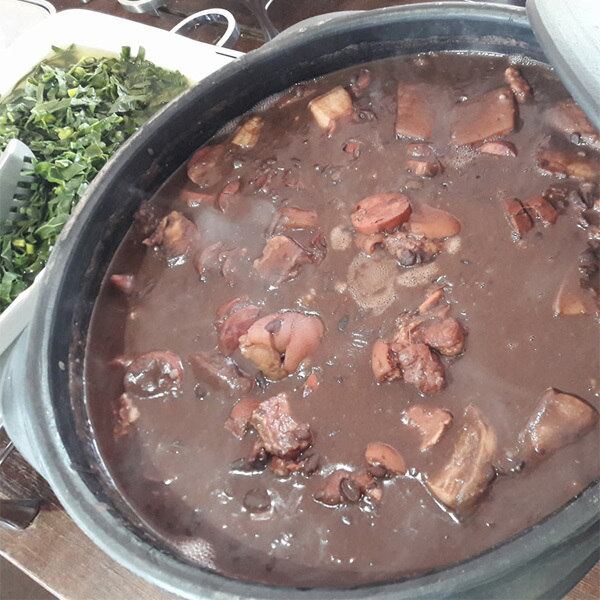 Feijoada Para 20 Pessoas