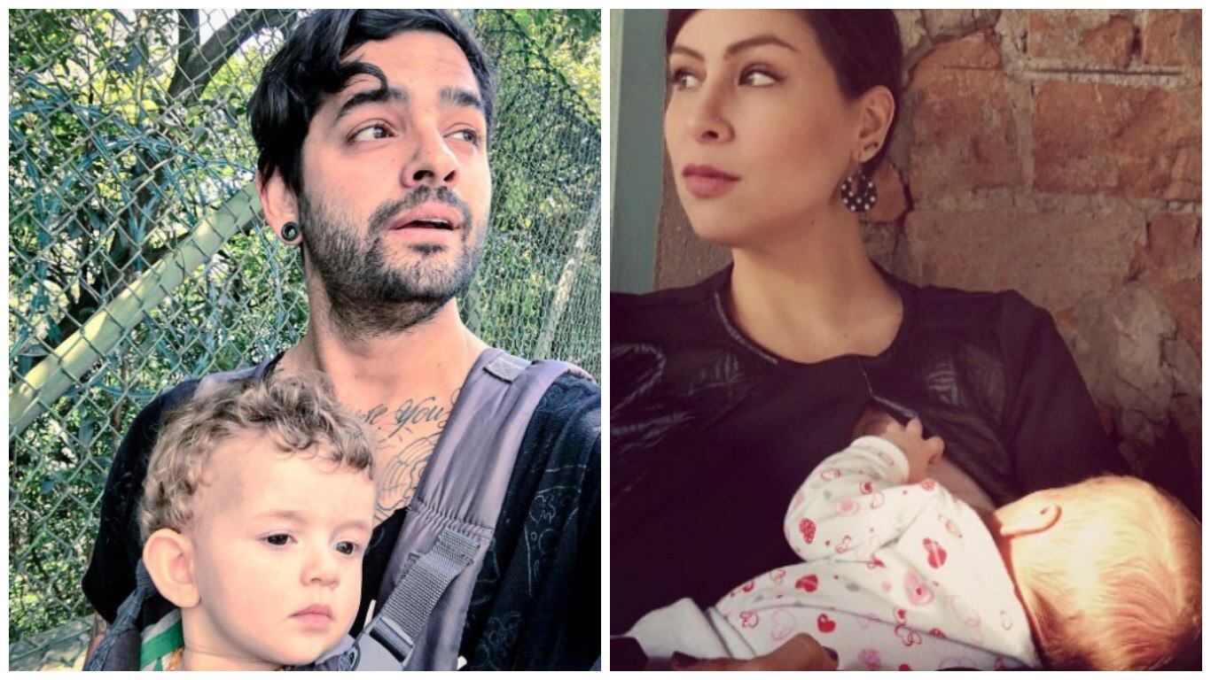 Há dez anos, Lucas Silveira e Pitty eram os principais porta-vozes das angústias adolescentes através das letras de suas músicas. Mais maduros, eles continuam dialogando com esse público, mas contam também com uma geração que cresceu junto com eles. E o curso natural da vida transformou aqueles astros teen em pais de família. Porém, pais descolados e mais modernos que a maioria. Veja como é a rotina desses ídolos dos anos 2000 desde quando a paternidade/maternidade mudou a vida deles