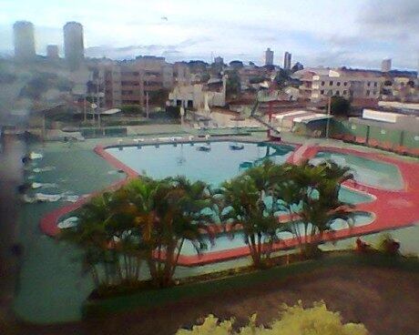 Homem não era sócio e pode ter se afogado sozinho