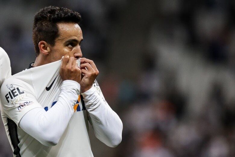 Jadson é candidato a protagonismo da decisão do Paulistão