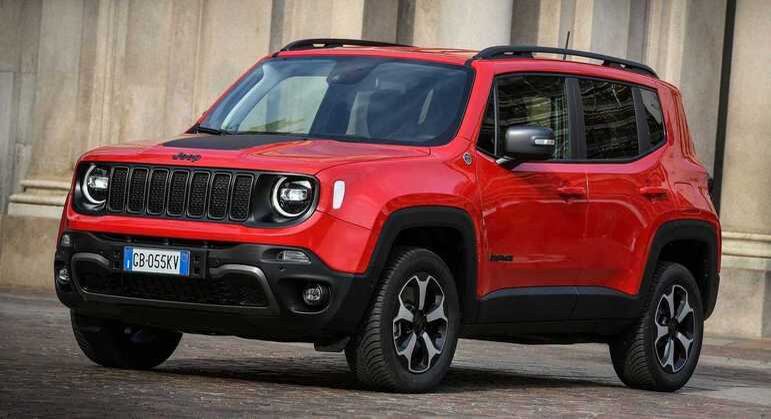 Modelo terá motorização turbo