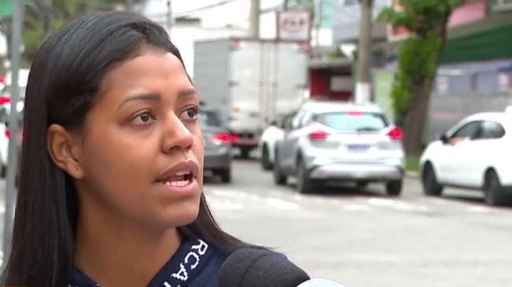 "A gente sentia ele estranho depois do que aconteceu [briga entre moradores do prédio]. Ele estava mais quieto", contou a nora de Josivaldo, sobre o comportamento do sogro nas últimas semanas. 