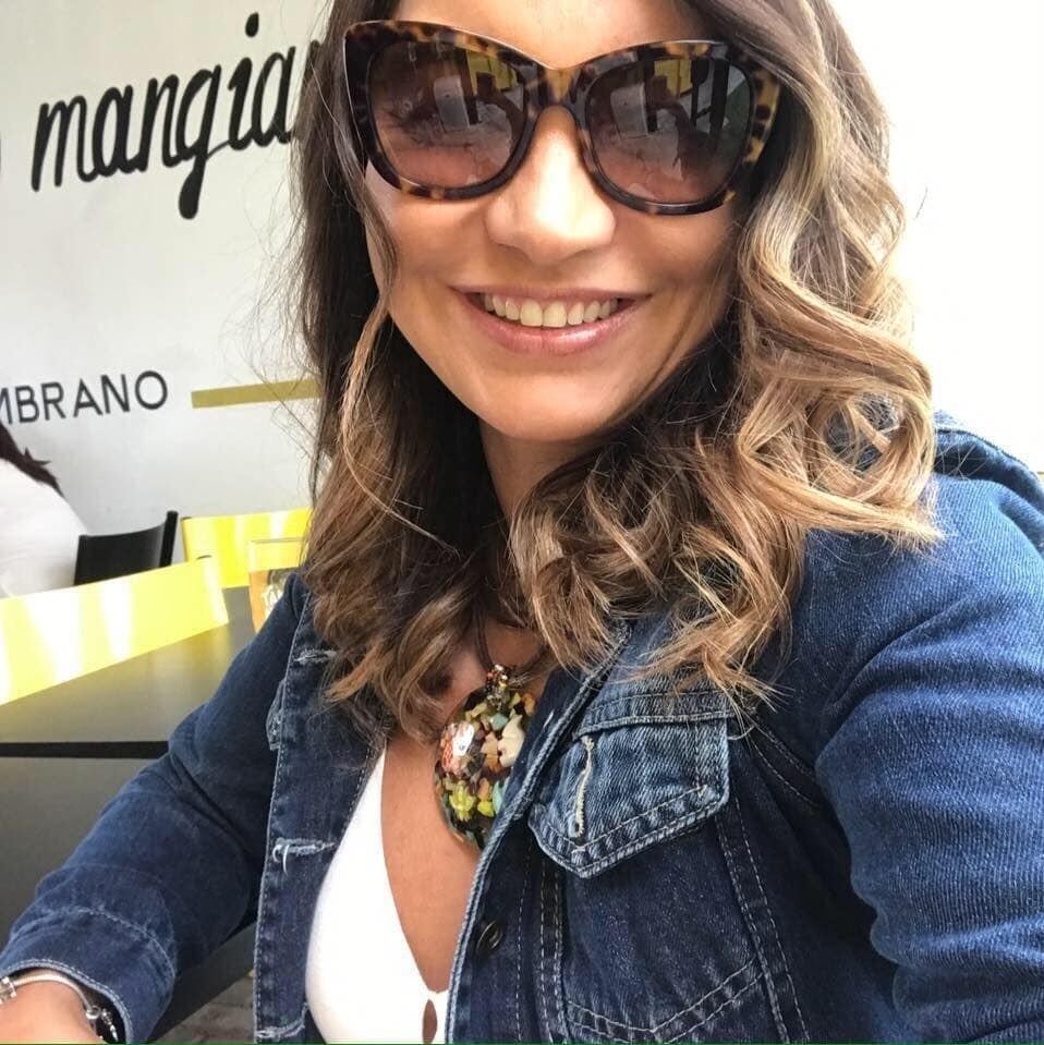 A socióloga Rosângela Silva é a nova namorada de Lula