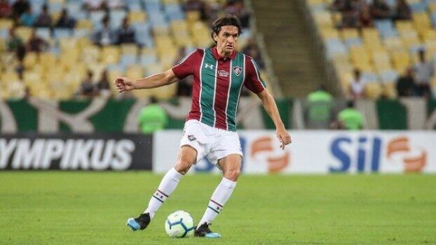 Fluminense x Cruzeiro