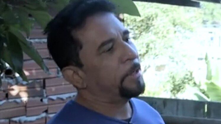 Já o irmão da idosa revela que ela tinha medo de ser assassinada pela filha e genro durante a noite, pois costumava dizer que o marido da Renata é manipulador e violento