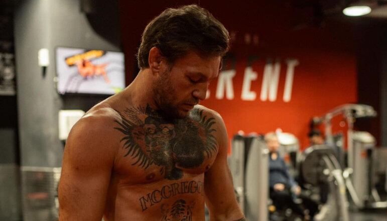 10. Conor McGregor

O lutador irlandês de MMA ficou na lanterna da lista, mas, pelo menos, superou 20 nomes — eram 30 concorrentes na pesquisa
