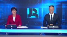 Assista à íntegra do Jornal da Record | 14/04/2025