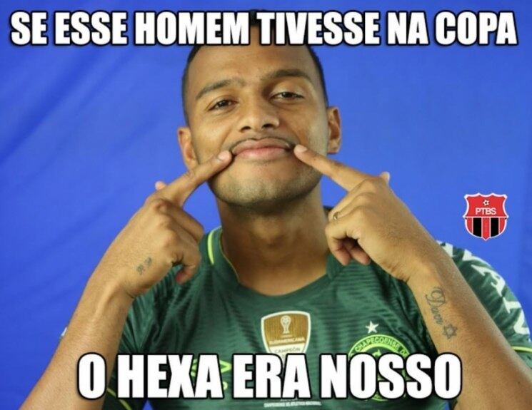 Os melhores memes de São Paulo 3 x 1 Corinthians