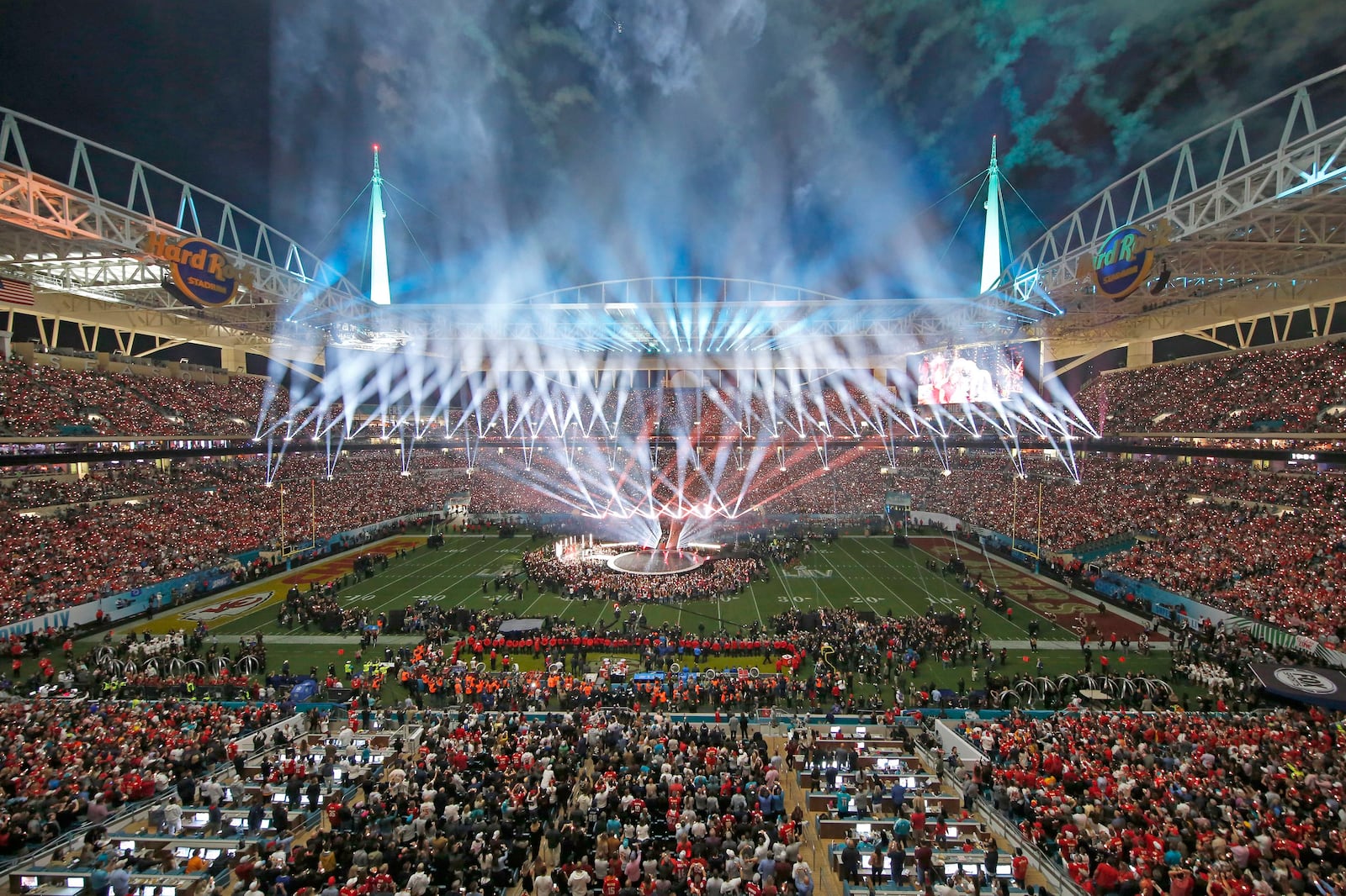 De A a Z, tudo o que você precisa saber sobre a história do Super Bowl ...