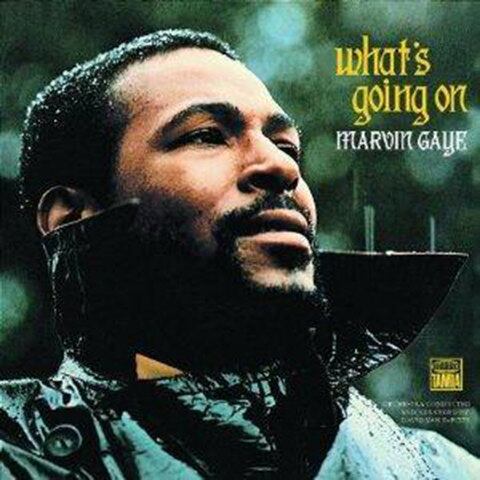 Marvin Gaye - Cantor e instrumentista de R&B e soul, ganhou fama nos anos 60 e tornou-se um dos mais populares do gênero. Em 1982, lançou Sexual Healing, hit que lhe rendeu 2 Grammy. Com vida familiar conturbada, foi morto a tiros pelo pai, com um revólver que ele mesmo tinha lhe dado.