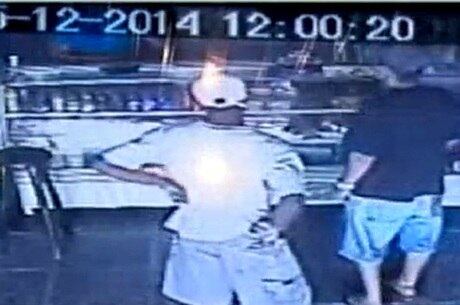 Empresário está assustado com a ação dos criminosos na região