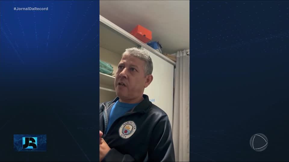 Suspeito de facilitar o maior ataque hacker a bancos brasileiros tem prisão temporária prorrogada