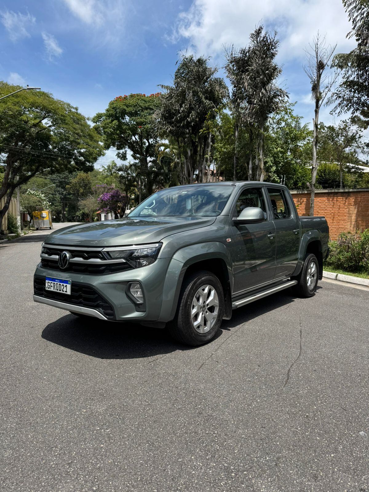 Marcos Camargo Jr. 27.01.2025