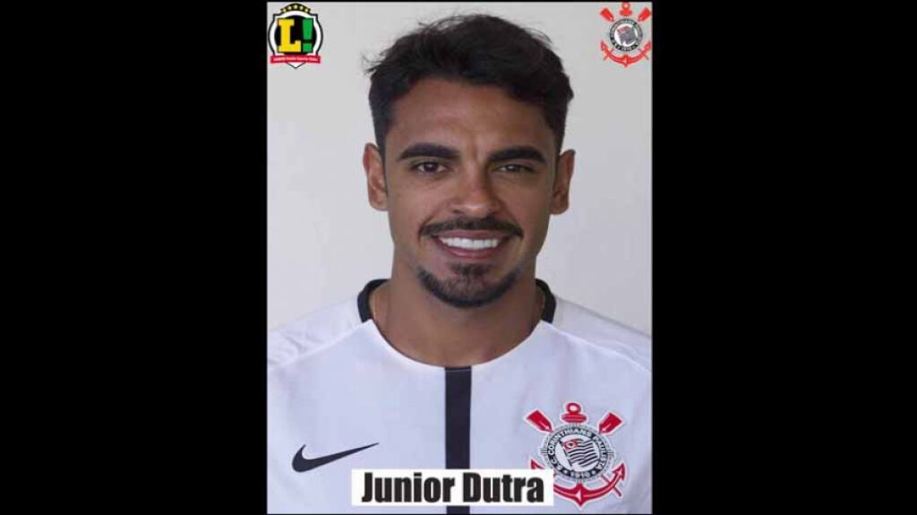 6,0 - Júnior Dutra - Foi quem entrou mais ligado, com boa movimentação. Ainda rendeu duas chances perto do gol. Tem entrado bem.